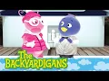 The Backyardigans International Super Spy Part 1 - Ep 30