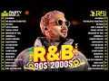 Download Lagu Throwback R\u0026B Classics 💽 Chris Brown, Mariah Carey, Usher, Ne Yo,Akon - OLD SCHOOL R\u0026B MIX 90s 2000s