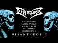 Lagu DISMEMBER - Misanthropic (OFFICIAL FULL EP STREAM)