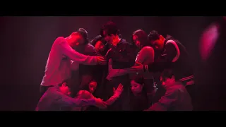 AGUST D D DAY PRESENT Like Crazy 