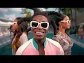 Kodak Black - Feelin Peachy [Official Music Video]