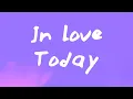 Download Lagu Zerb, Ape Drums, Jeremih - In Love Today