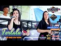 Download Lagu MD STAR MUSIK PALEMBANG I TERLALU I RIZKA FEAT EVI I WD TARISA \u0026 ADI I KORAMIL KM 16 I PALEMBANG