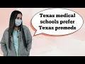 Medical Schools in Texas How to Choose Your Top Schools in and outside of TMDSAS