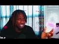 KHOSWAY reacts to Green Montana - Evidemment Feat SDM (Official Music Video)