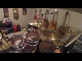 Halfway Up by The Brook & The Bluff - Drum Cover