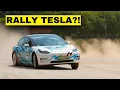 Download Lagu Hogy lehet erre képes egy TESLA?