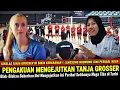 Download Lagu 🔴 TANJA GROSSER DI BIKIN TERCENGANG !! LANGSUNG BELAK BLAKAN BEBERKAN HAL INI PERIHAL MEGA DITURKI