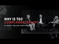 Why Is The Gospel Coalition Complementarian