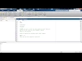 Solving system of linear equations in MATLAB