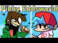 Download Lagu Friday Night Funkin' VS Corrupted Edd from Eddsworld (Come and Learn with Pibby x FNF Mod)