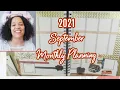 The MONTHLY PLANNING PROCESS that keeps my life together Passion Planner Go-Getter Girl