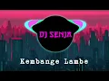 Download Lagu Dj Remix Slow Kembange Lambe cover Missel Laura 2023