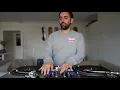 Nas REPRESENT  Sample breakdown