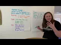 Opinion writing - seasons