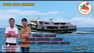 Download lagu bajau Manuk manuk by ALHAM / RENTAK ABISA GROUP MP3