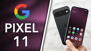 TEST Google Pixel 11 & 11 Pro : Ne les achetez pas avant d'avoir vu ceci !