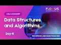 Data Structures and Algorithms Cohort Recursion and Backtracking Part - 8