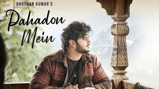 dhup jese lagi tere balo mai tere sohne galo pe haye naina ruk gye vishal mishra new song 