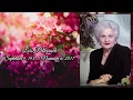 Lois Petkovsek Keepsake