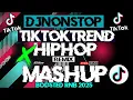 Download Lagu DjNONSTOP Tiktok Trend x HIPHOP MASHUP x BOOSTED Remix 2025 - 𝐀𝐘𝐘𝐃𝐎𝐋 𝐑𝐄𝐌𝐈𝐗