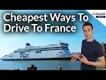 Download Lagu Cheapest Ways To Drive To France From Britain