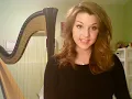 Passacaglia on Harp by G. F. Handel