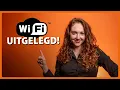 Download Lagu Het verschil tussen Wifi 6, 6E en 7 Uitgelegd! | Expert