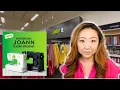 JOANN s New Sewing Machines Unveiled
