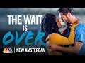 First Five Minutes of Season Four New Amsterdam NBC