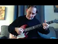 Right Place Wrong Time by Otis Rush Guitar Lesson by Johnny Burgin