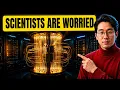Google s Quantum Computer Just Crossed a Line Nobody Has