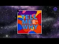 Armin van Buuren feat.  Sarah Reeves  - Tell Me Why (Extended Mix)