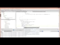 Android with Parse com 6 - Creating Login Activity