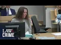 Teachers Bawls As She Pleads Guilty to Making Out with 11-Year-Old