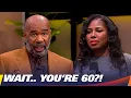 The MOST Interesting Hey Steve Moments Steve Harvey