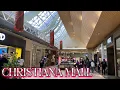 Christiana Mall is Thriving - Newark DE