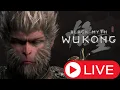 Download Lagu I Always Wanted to be a Monkey. Black myth wukong First Full Playthrough
