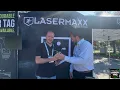 IAAPA 2025 - LaserMaxx Interview