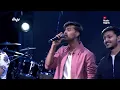 Garvit - Priyansh | Sawan Bhi Thehra - Live | YouTube Music Nights