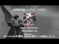 Download Lagu Kapten - Malaikat Cinta (Official Audio Video)