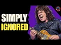Lagu 12 Guitarists Who Were Better Than The Legends | CRIMINALLY UNDERRATED