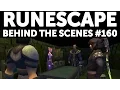 RuneScape Behind the Scenes - September updates coming to RuneScape