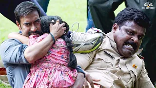 gaitonde drishyam ajay devgn vs tabu superhit suspense scene