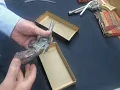 Collecting Cap Guns Part 2