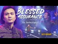 Download Lagu Alex Rudiart | Blessed Assurance - Kesaksian Pujian | \