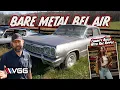 1964 Impala REPAIRS and ROADTRIP! Huge Build with Rae Ripple!