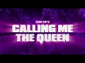 Queen of Mean 👑| Lyric Video  | Descendants 3
