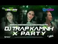 Download Lagu DJ TRAP PARTY KAMNH - RISKI IRVANNANDA 69 PROJECT ft PGB GANK