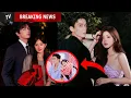 Download Lagu WOW!!! Wu Lei \u0026 Zhao Lusi Are Officially Dating! A Love Story From Drama to Real Life 💖💞